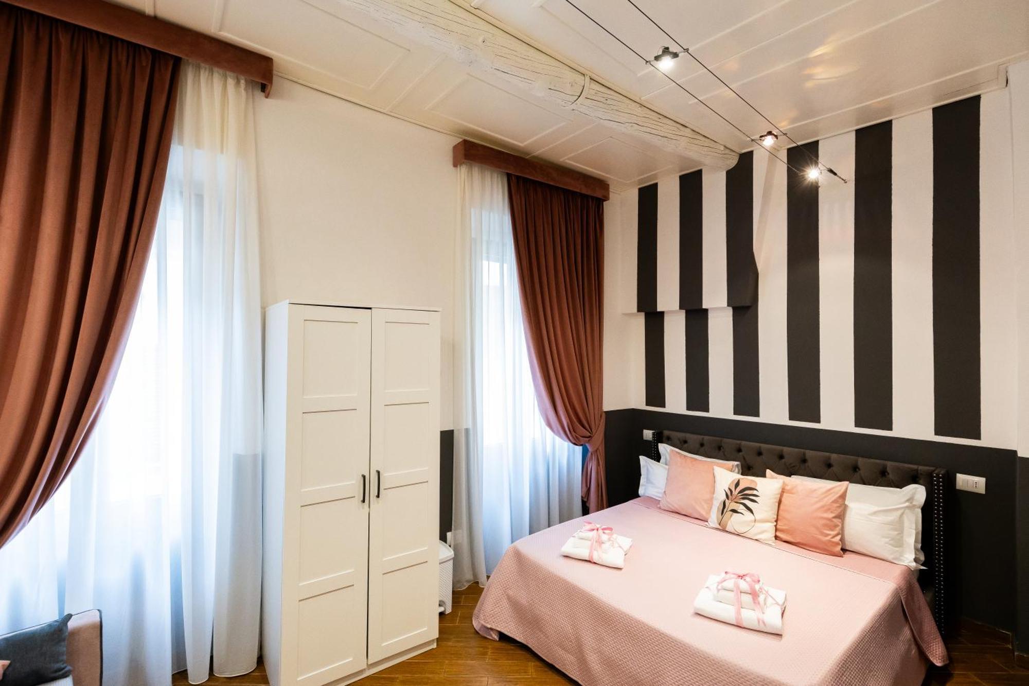 Gasthuis Santa Croce Dream *